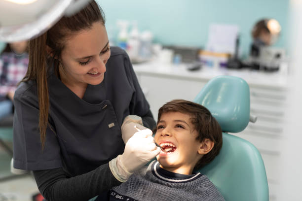 Best Emergency Cosmetic Dentistry in Bangor, MI