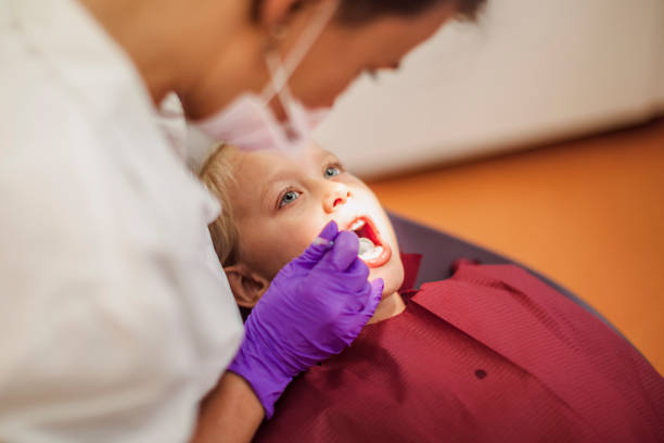 Best Emergency Dentist for Knocked-Out Tooth in Bangor, MI