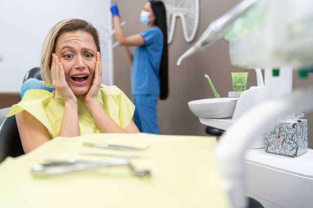 Best Emergency Dentist for Knocked-Out Tooth in Bangor, MI