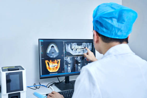 Best Weekend Emergency Dentist in Bangor, MI
