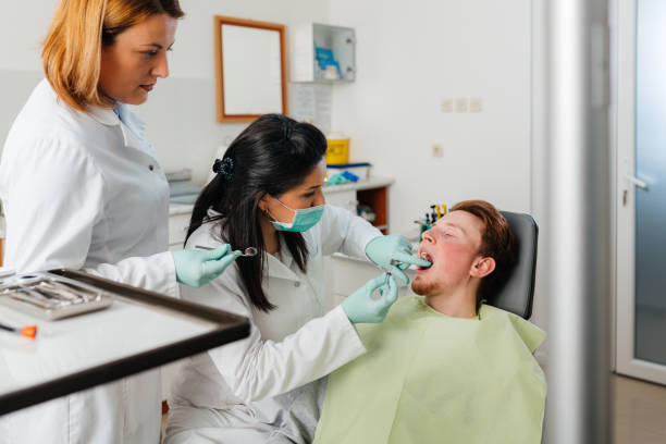 Best Emergency Dentist for Lost Fillings or Crowns in Bangor, MI