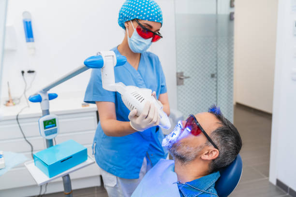 Best Pediatric Emergency Dentist in Bangor, MI