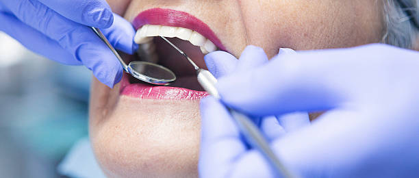 Best Mobile Emergency Dentist in Bangor, MI